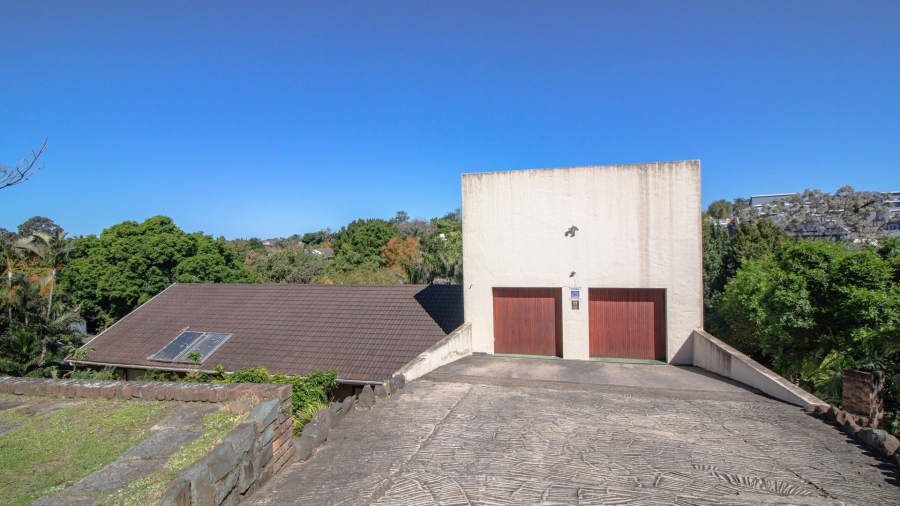 4 Bedroom Property for Sale in Vincent Eastern Cape